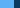 Baby Blue and Navy Blue