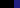Black and Royal Blue