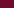 Burgundy and White