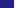 Royal Blue and White