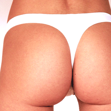 Invisi Thong Panties