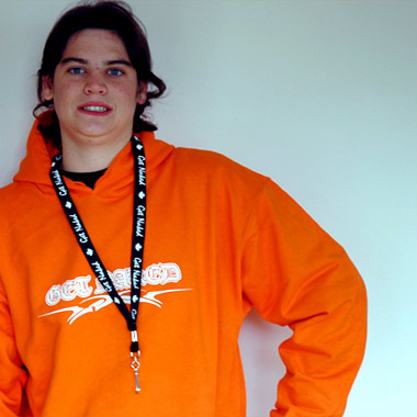 Hoodies