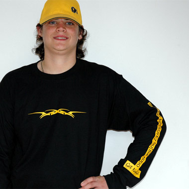 Long Sleeve Shirts